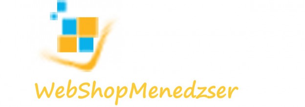 WebShopMenedzser